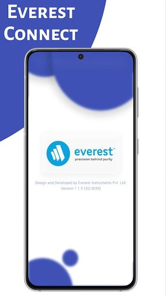 Everest Connect screenshot 1